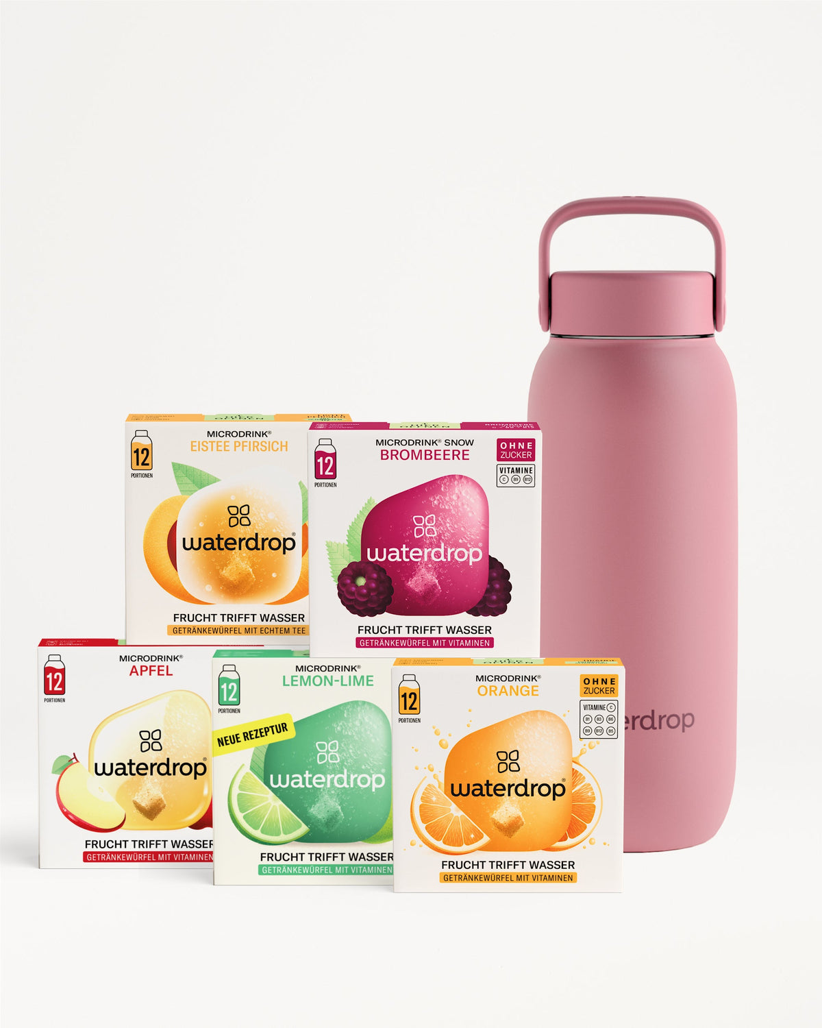 30 Days Starter Set All-Purpose