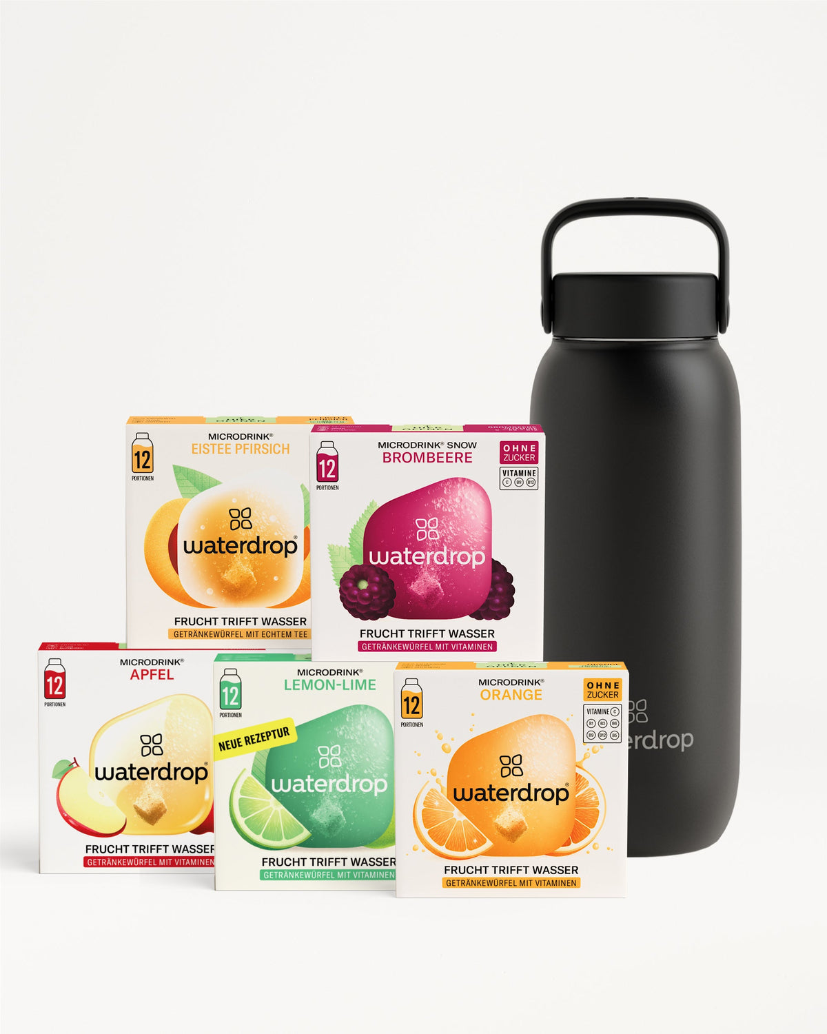 30 Days Starter Set All-Purpose