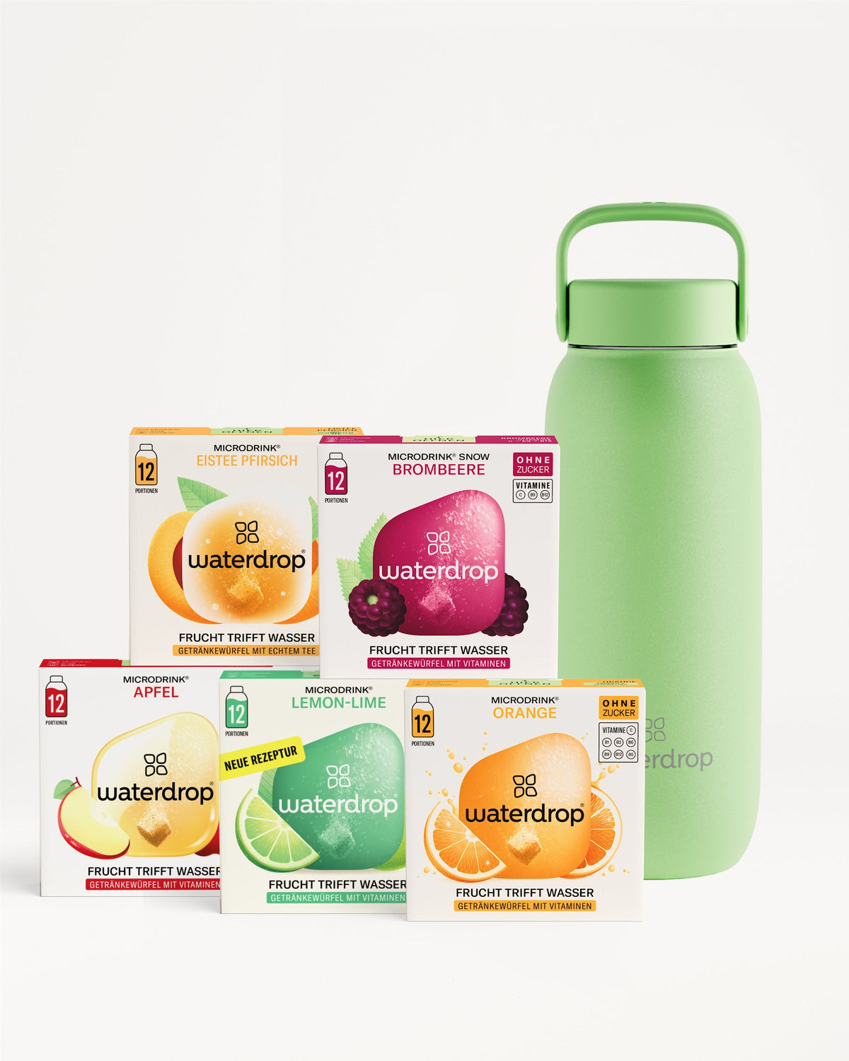 30 Days Starter Set All-Purpose