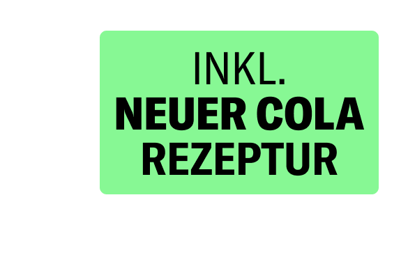 Deluxe COLA Hydration Set Badge Image