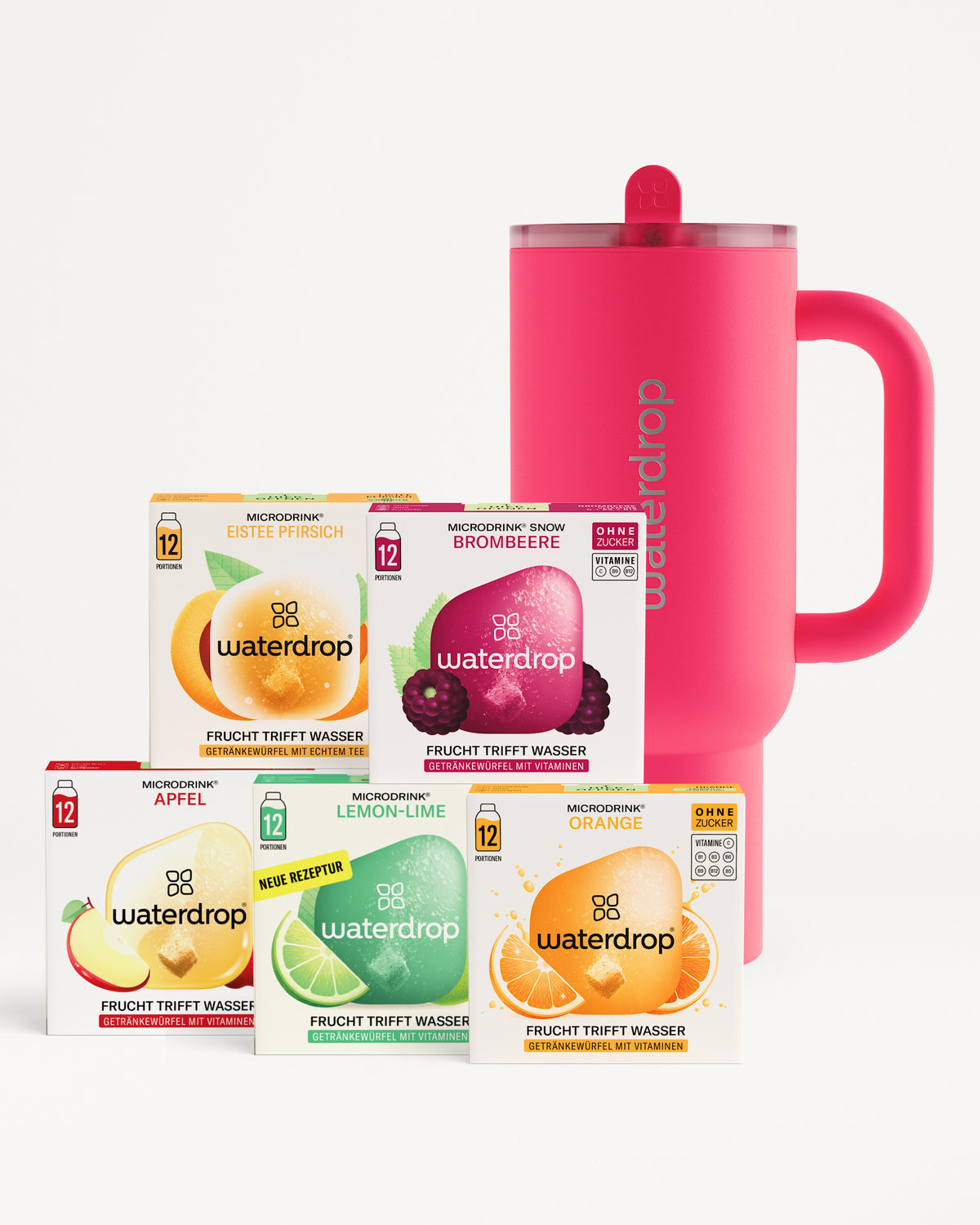 30 Days Starter Set Explorer