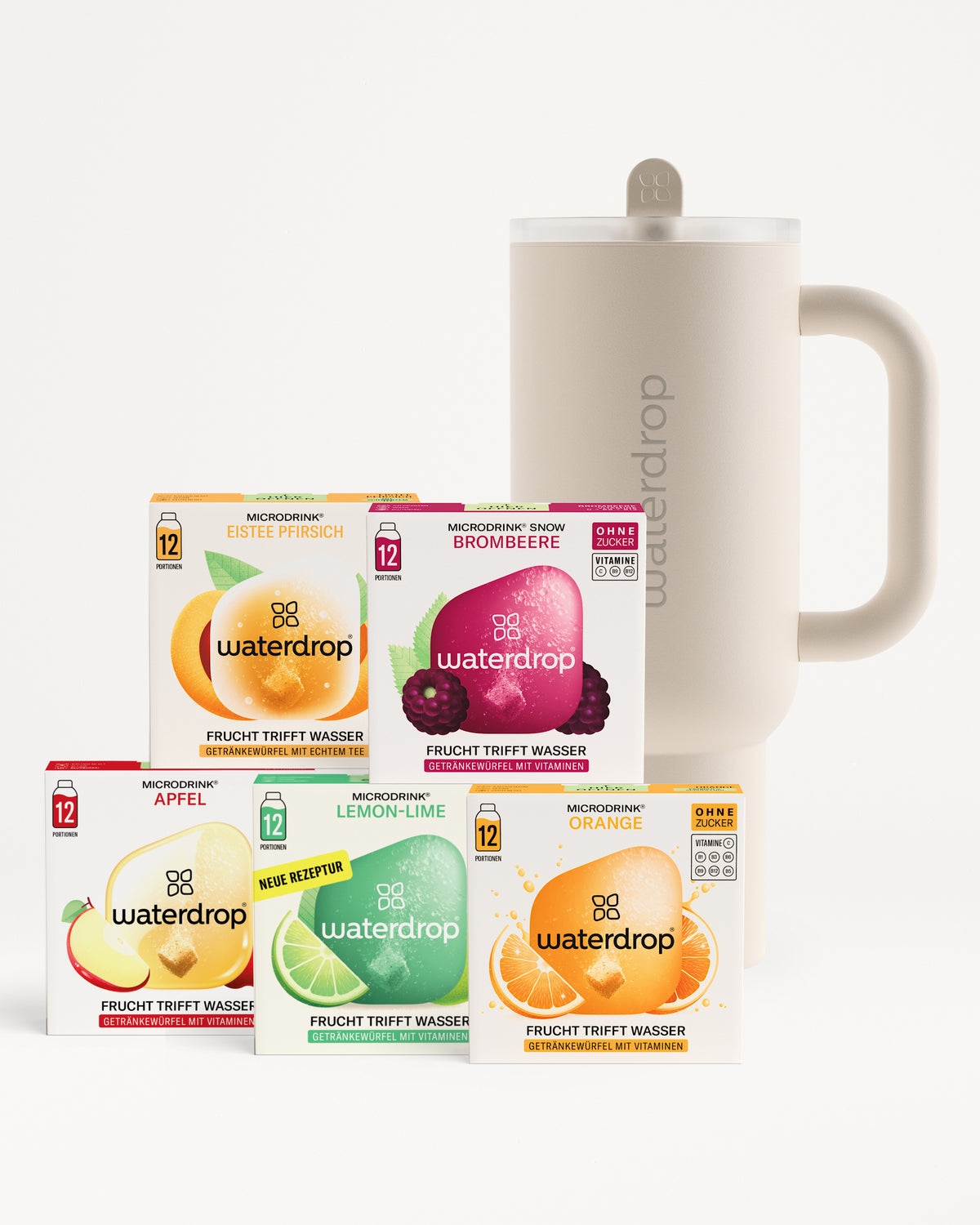 30 Days Starter Set Explorer