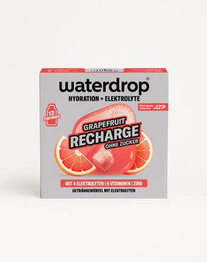 GRAPEFRUIT RECHARGE