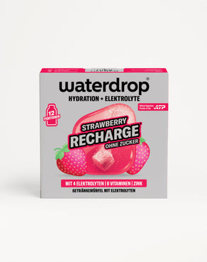 STRAWBERRY RECHARGE