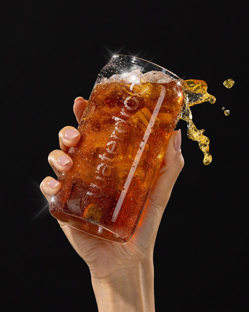 30 Tage zuckerfreie Softdrinks Set